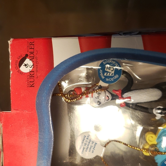 The Cat in the Hat - Picture 3 of 7